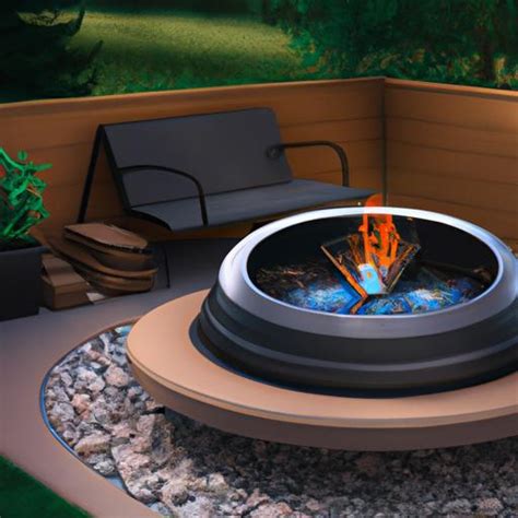 Creating a Perfect Outdoor Kitchen with Fire Magic Radiant Heat Deflectors